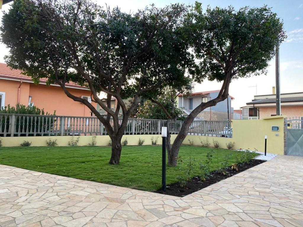 B&B Il Sogno Di Mario Carbonia Exterior photo
